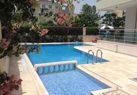 Address Residence Antalya