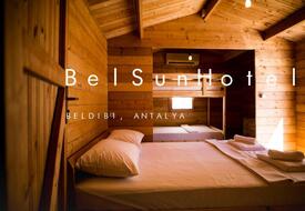 Belsun Butik Otel