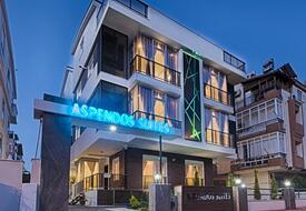 Aspendos Suites