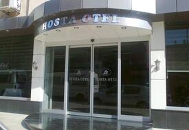 Hosta Otel