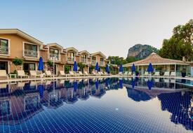 Dalyan Resort Spa Hotel