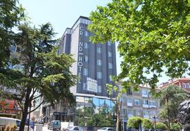 Grand Park Hotel Çorlu