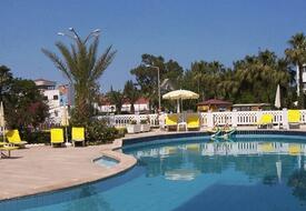 Kemer Hotel