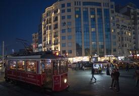 Taksim Square Hotel