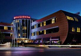 Hilton Garden Inn Kocaeli Şekerpınar