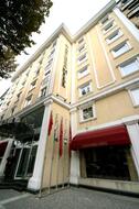 Golden Hill Otel İstanbul