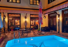 Eski Masal Hotel