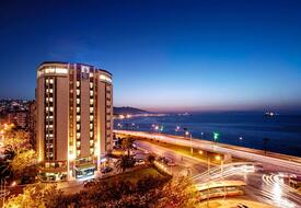 Best Western Plus Hotel Konak