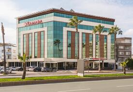 Ramada Mersin