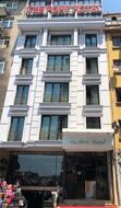 The Port Hotel İstanbul