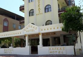 Kafkas Hotel