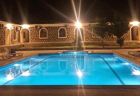 Hotel Euphrat Nemrut