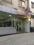 Karayel Hotel Trabzon