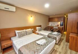 Wide Suites Taksim