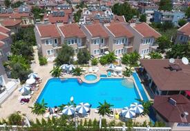 Özcem Apart & Hotel