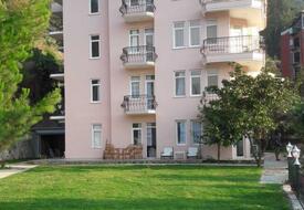 Pembe Köşk Apart Otel