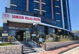 Samsun Palas Hotel