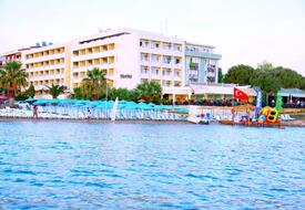 Tuntaş Beach Hotel