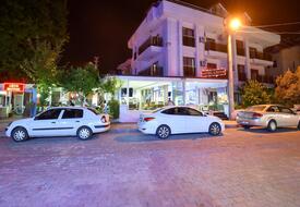 Lidya City Hotel