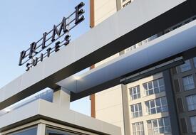 Prime Suites Hotel