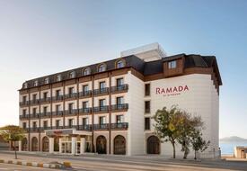 Ramada by Wyndham Van