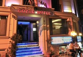 Gözde Hotel Laleli