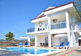 Villa Lucia Fethiye