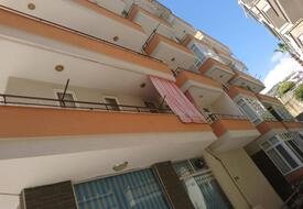 Kleopatra Euro Hotel Alanya