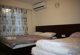 Marmara Apartments