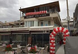 Hasat Otel