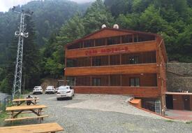 Uzungöl Çam Otel