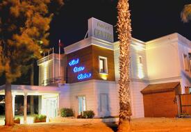 Afytos Hotel Bodrum City