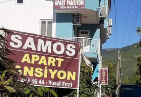 Samos Apart Pansiyon