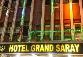 Grand Saray Hotel
