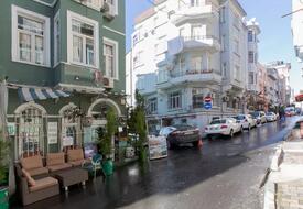 İstanbul Taksim Green Harbiye Suites Apart