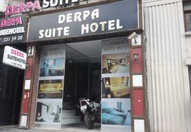 Derpa Suite Hotel