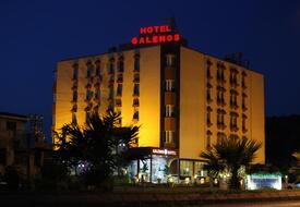 Galenos Hotel