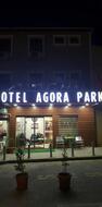 Agora Park Hotel