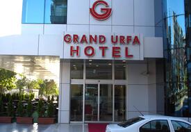 Grand Urfa Hotel