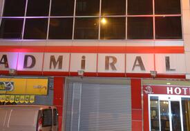 Admiral Hotel Kayseri