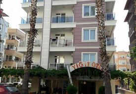 Yiğit Otel