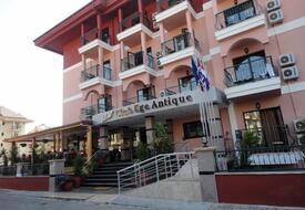 Club Ege Antique Hotel