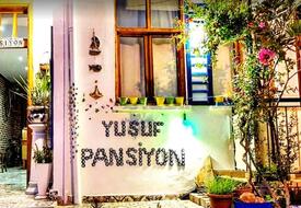 Yusuf Pansiyon