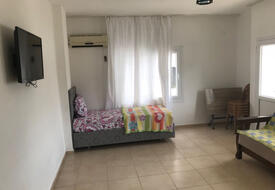 Paşa Apart Motel Erdemli