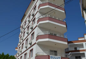 Bulut Apart Otel