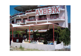 Ayberk Otel