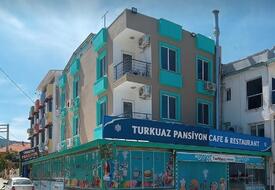 Turkuaz Cafe Pansiyon