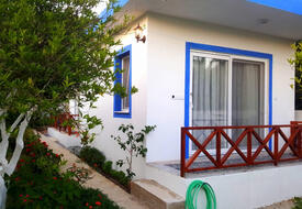 Balıkçı Pansiyon & Restaurant Mazı