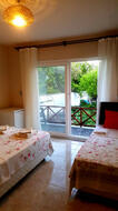 Balıkçı Pansiyon & Restaurant Mazı