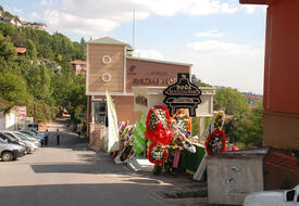 Ayazma Otel